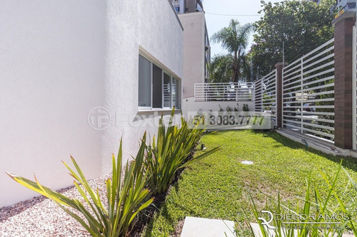 Imagem 4 de 16 de Apartamento, 2 Dormitórios, 72 M², Jardim Botânico - 158783