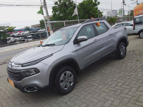 Imagem 5 de 9 de Fiat Toro 1.8 16v Evo Flex Freedom At6
