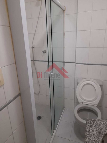 Imagem 26 de 30 de Apartamento Com 2 Dorms, Santo Antônio, São Caetano Do Sul - R$ 415 Mil, Cod: 1865 - V1865