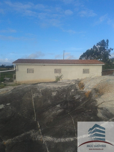 Imagem 5 de 20 de Chácara A Venda Em Serra De São Bento
