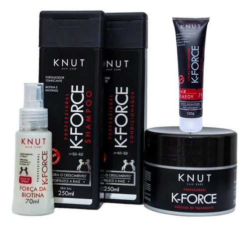 Kit Knut K-force