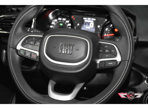 Fiat Cronos 1.3 FIREFLY FLEX PRECISION CVT