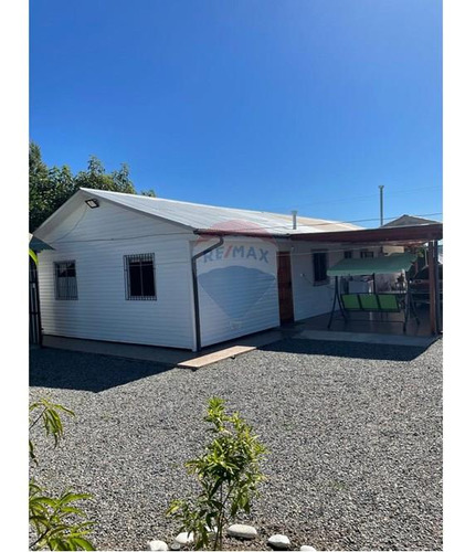 Venta De Casa De Campo Retiro
