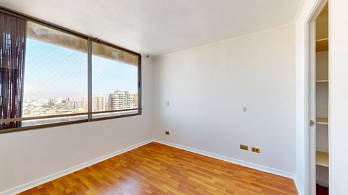 Entrega Inmediata Dpto 2d 2b En Recoleta - Tour Virtual