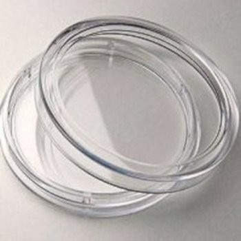 Imagen 2 de 3 de 50 Capsulas Para Monedas De 5 Pesos