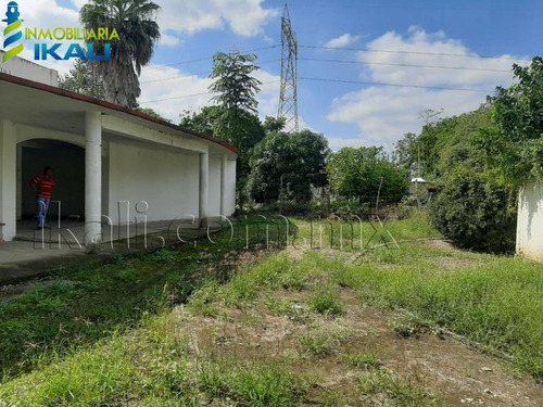 Imagen 5 de 7 de Terreno En Venta Plan De Ayala