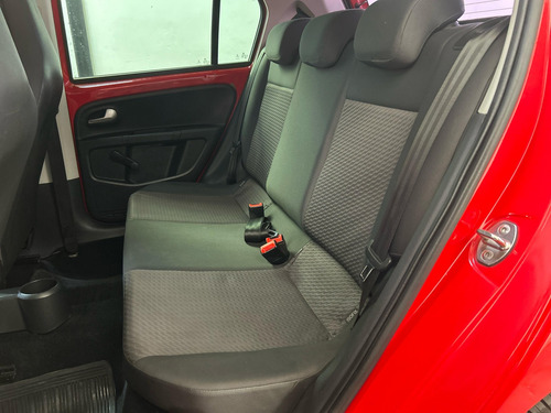 Volkswagen Up! 1.0 Move Up! 75cv