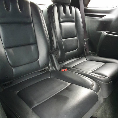 Imagen 9 de 15 de Ford Explorer 2013