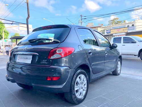 Peugeot 207 2015 1.4 Allure Hdi 70cv