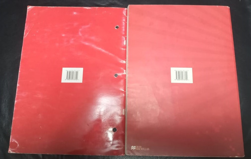 Geografia 3 De Argentina - Puerto De Palos (Usado)