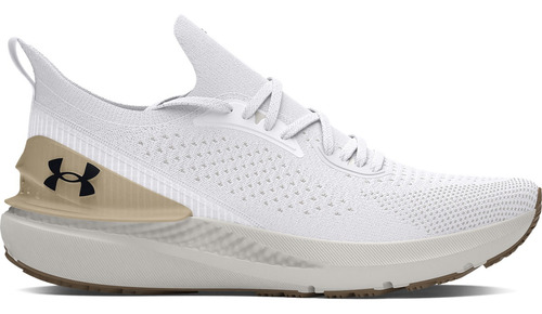Tenis Deportivos Under Armour Shift De Mujer