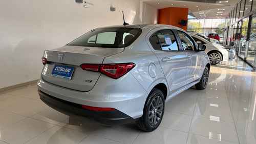 Fiat Cronos 1.3 Gse Drive
