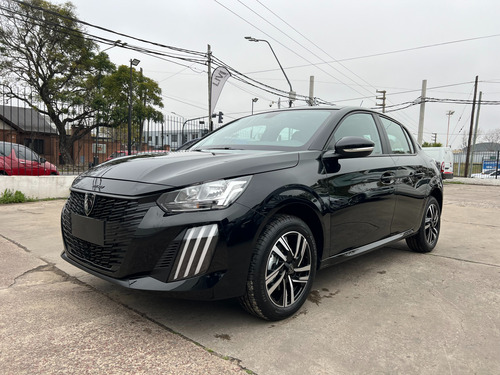 Peugeot 208 1.0T Allure Pack