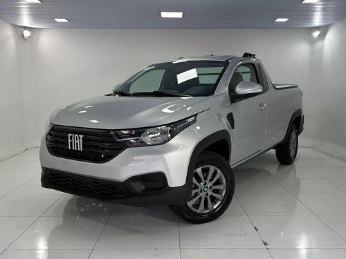 Fiat Strada 1.3 Freedom Cs