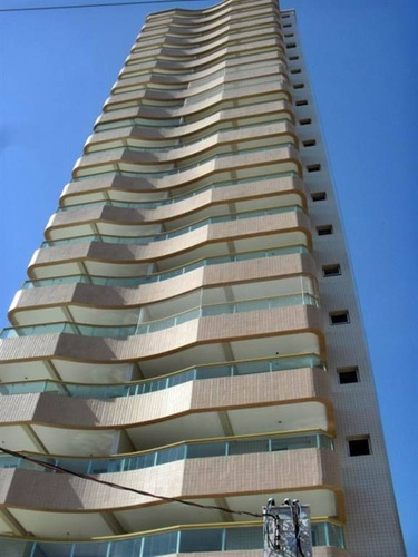 Imagem 8 de 13 de Apartamento Com 3 Dorms, Aviacao, Praia Grande - R$ 480 Mil, Cod: 1552 - Rno1552