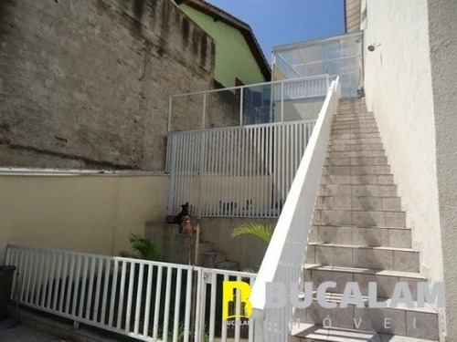 Imagem 1 de 15 de Casa Para Venda No Jardim Maria Rosa - 2237
