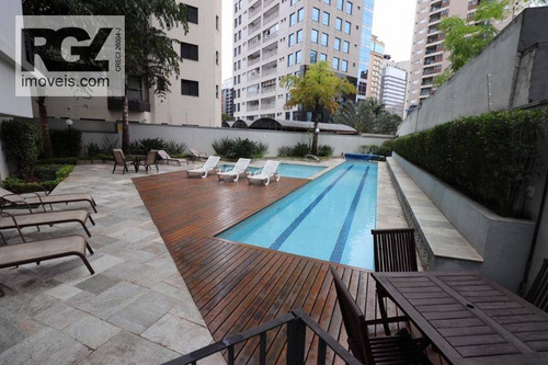 Imagem 1 de 13 de Apartamento À Venda, 82 M² Por R$ 1.279.000,00 - Vila Olímpia - São Paulo/sp - Ap6128