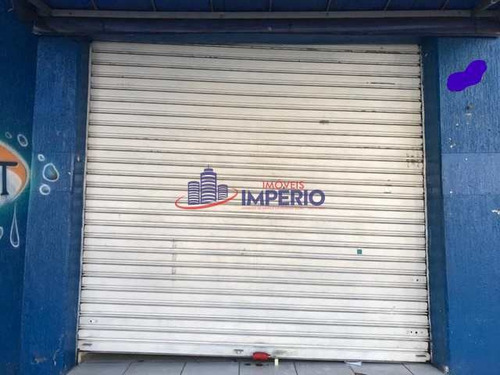 Imagem 1 de 3 de Salão, Tucuruvi, São Paulo, Cod: 8645 - A8645