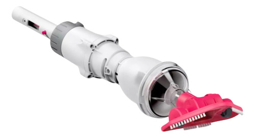 Aspirador Sibrape Recarregável Bc50