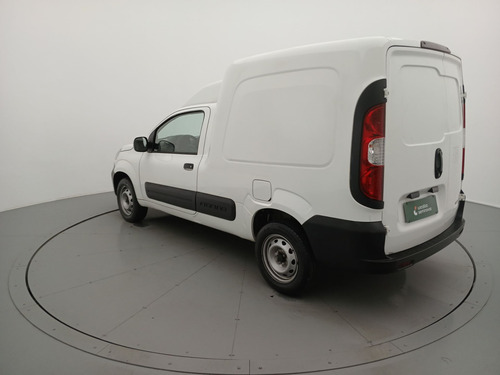 Fiat Fiorino 1.4 MPI FURGÃO ENDURANCE 8V FLEX 2P MANUAL