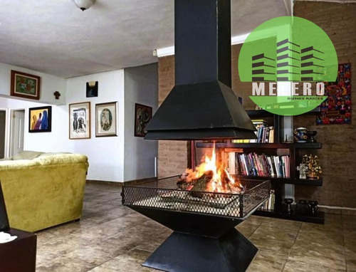 Finca Amueblada En Venta En Poblado Felipe Angeles