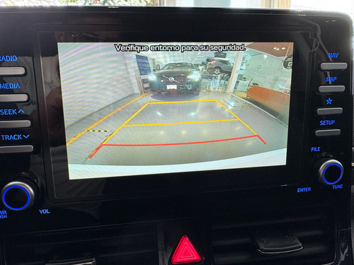 Hyundai Ioniq Limited
