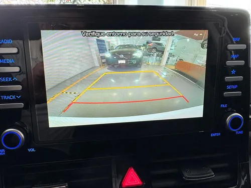 Hyundai Ioniq Limited