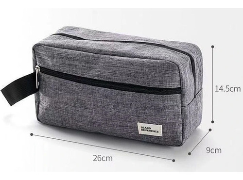 K Bolsa Higiene Multifuncional Bolsa Higiene Alta Capacidade