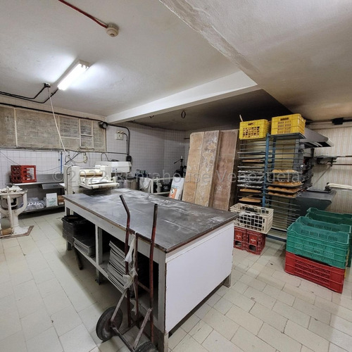Imagen 13 de 14 de Vendo Fondo De Comercio De Panaderia Y Pasteleria Mls 22-17529 Jjcg