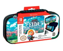 Comprar Nintendo Switch Game Traveler Deluxe Travel Case Zelda
