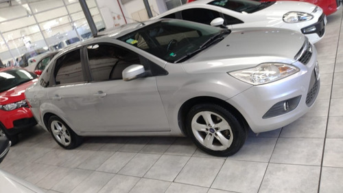 Ford Focus Exe 2.0 Trend Plus 2013 (co)