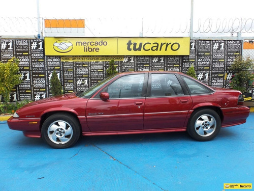 Imagen 5 de 25 de Pontiac Grand Prix