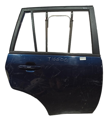 Puerta Trasera Derecha Tiggo Cod5053