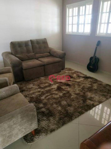 Chácara À Venda Por R$ 730.000,00 - Residencial Aquarius - Araçoiaba Da Serra/sp - Ch0012