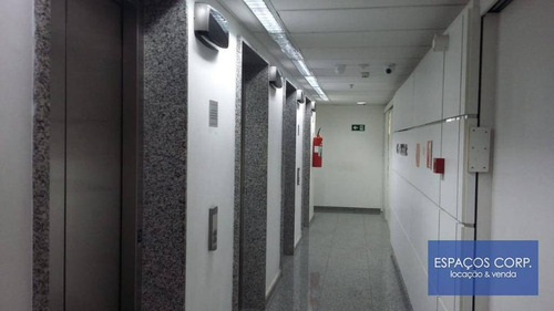 Imagem 3 de 9 de Conjunto Para Alugar, 258m² - Santana - São Paulo/sp - Cj2225