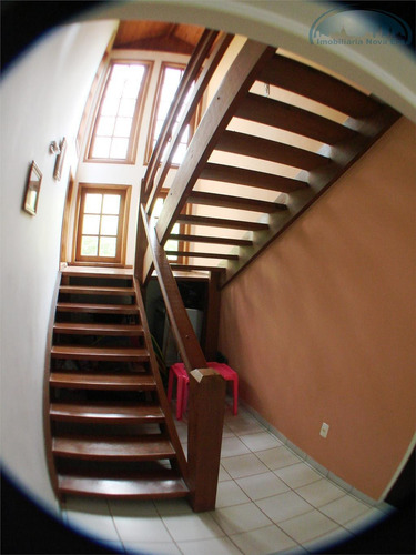 Imagem 11 de 30 de Chácara Com 5 Dormitórios À Venda, 3000 M² Por R$ 1.500.000,00 - Pinheirinho - Vinhedo/sp - Ch0021