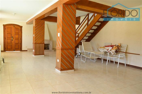 Imagem 26 de 29 de Chácaras À Venda Em Atibaia/sp - Compre O Seu Chácaras Aqui! - 1389084