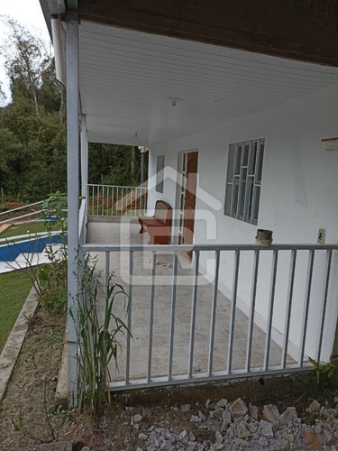 Imagem 5 de 28 de Chacára Com Piscina - 84 - 70193062