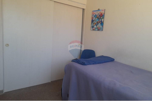 Departamento De Inversión En Gómez Carreño