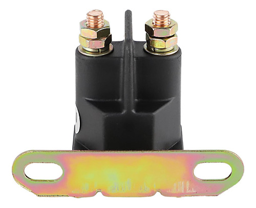 Solenoide Hpenp Gyaucstarter 12v Para El Tractor John Deere