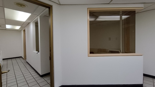 Oficina Amoblada En Venta 183,57 M2 Los Ruices