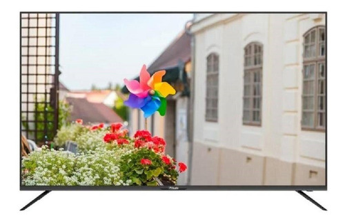 Imagen 1 de 3 de Televisor Exclusiv 50 Smart El50f2usm Uhd Led
