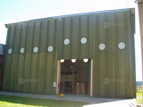 Imagen 2 de 11 de Depósito Industrial En Venta O Alquiler Ubicado En Villa Rosa, Pilar Y Alrededores