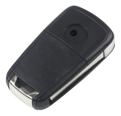 Imagen 2 de 4 de Carcasa Llave Chevrolet 2 Botones S10 Spin Montana Hu100