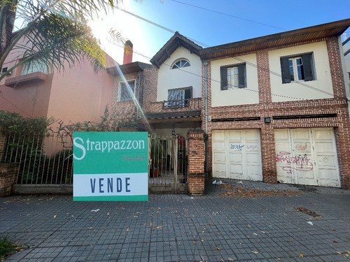 Venta Casa Haedo 7 Ambientes Tomo Menor Valor