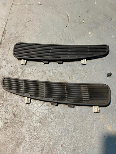 Kit Rejilla Tablero Bmw E39 Serie 5 96/04 540 528 530 523 (Usado)