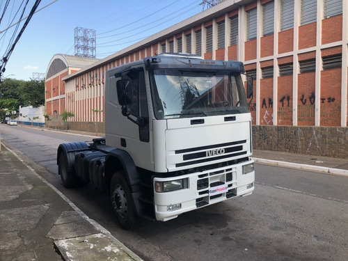 Iveco Cursor Cavalinno Toco 4x2