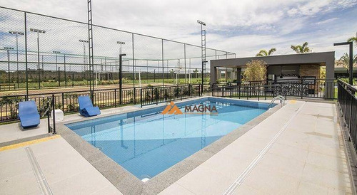 Imagem 5 de 14 de Terreno À Venda, 309 M² Por R$ 215.000,00 - Vivendas Da Mata - Portal Aroeira - Ribeirão Preto/sp - Te1012