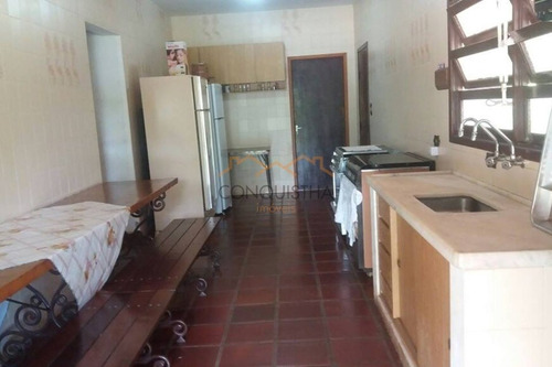 Imagem 9 de 10 de Chacara - Residencial Moenda - Ref: 2639 - V-4823