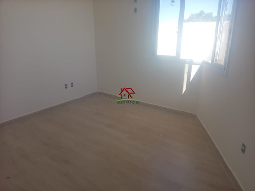 Imagem 9 de 18 de Excelente Apartamento De 03 Quartos No Santa Amélia! - 2239
